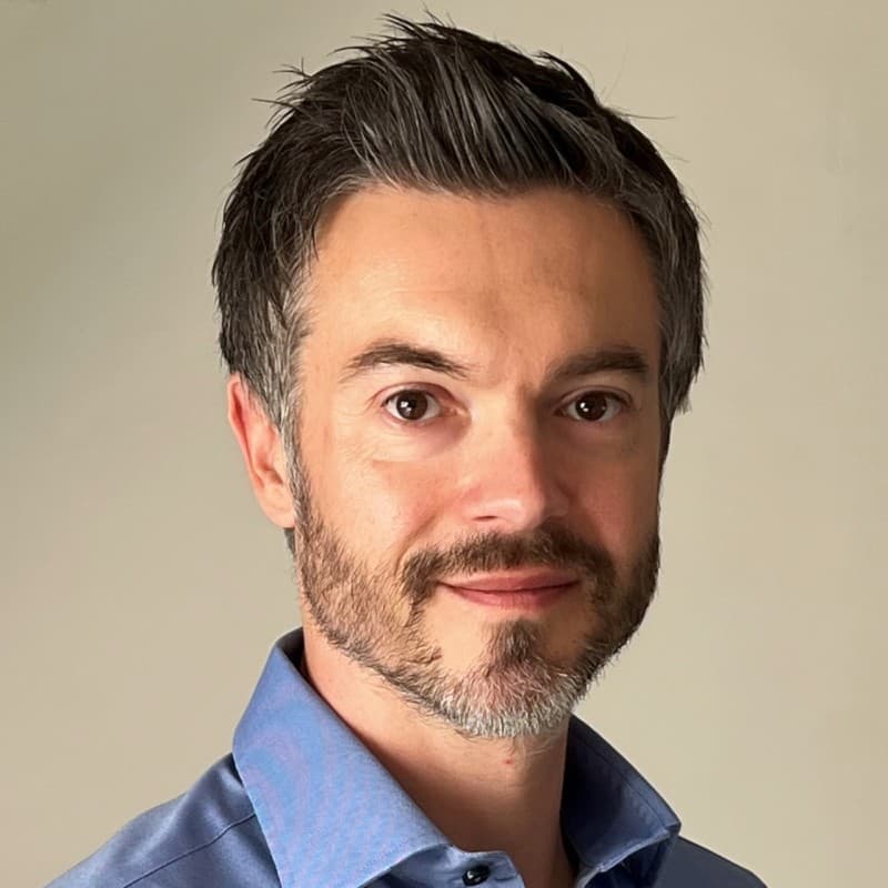 Alan Stenson