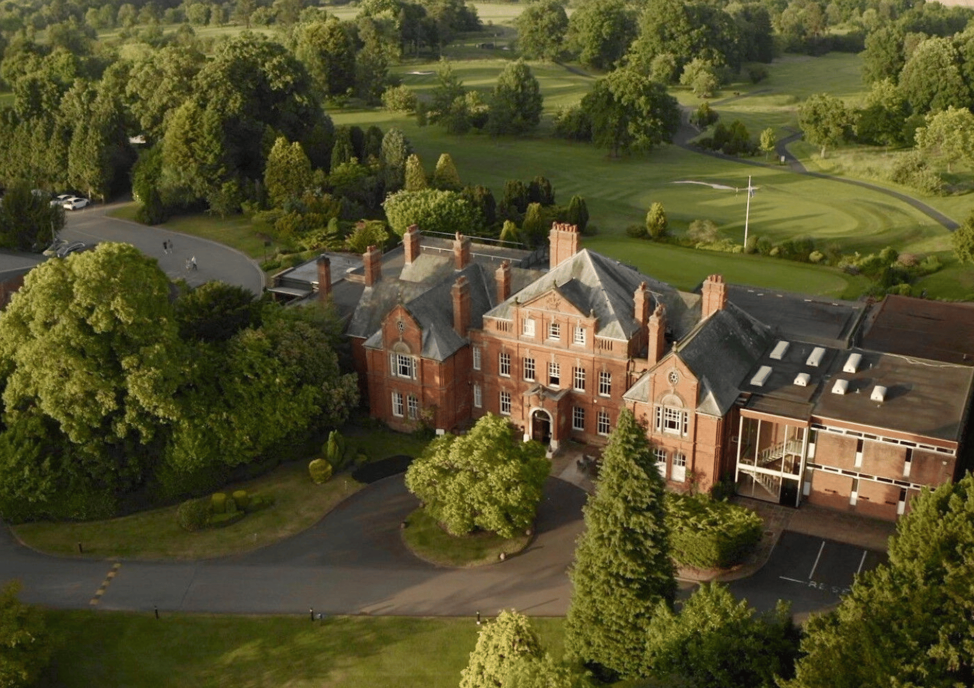 Kings Norton Golf Club