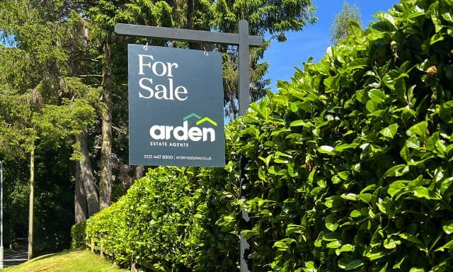 Estate Agents
