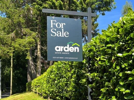 Arden Estate Agents
