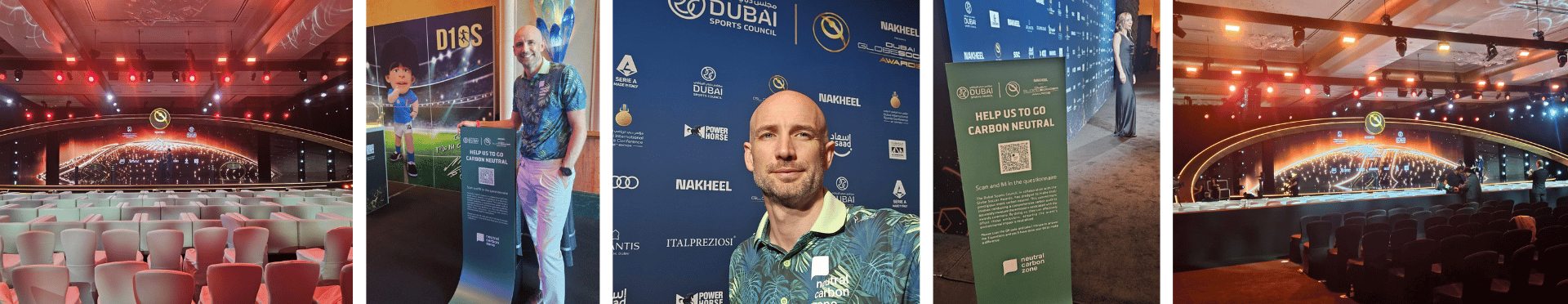 Sustainability Spotlight February 2024