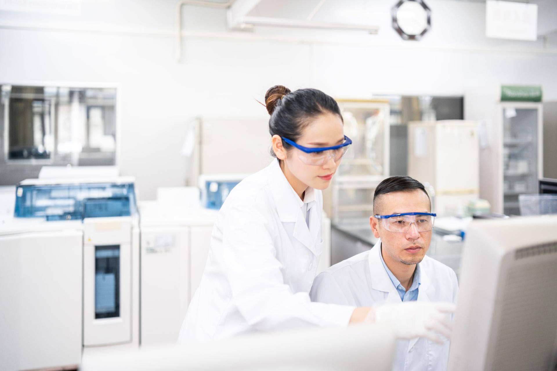 Life Sciences