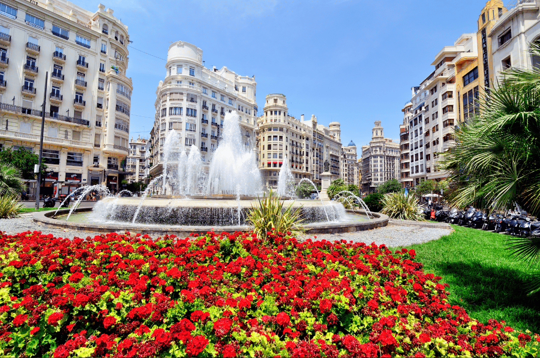 Which are the greenest cities around the world and can we be doing more in our UK cities?