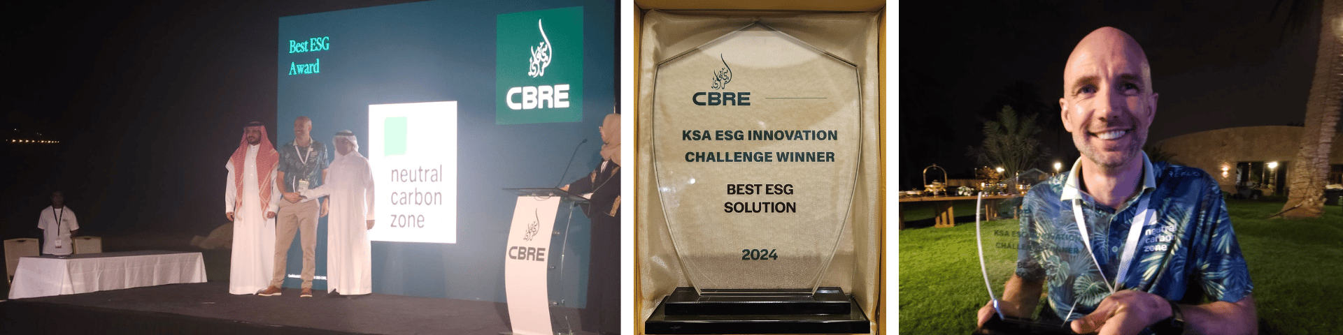 Sustainability Spotlight May 2024