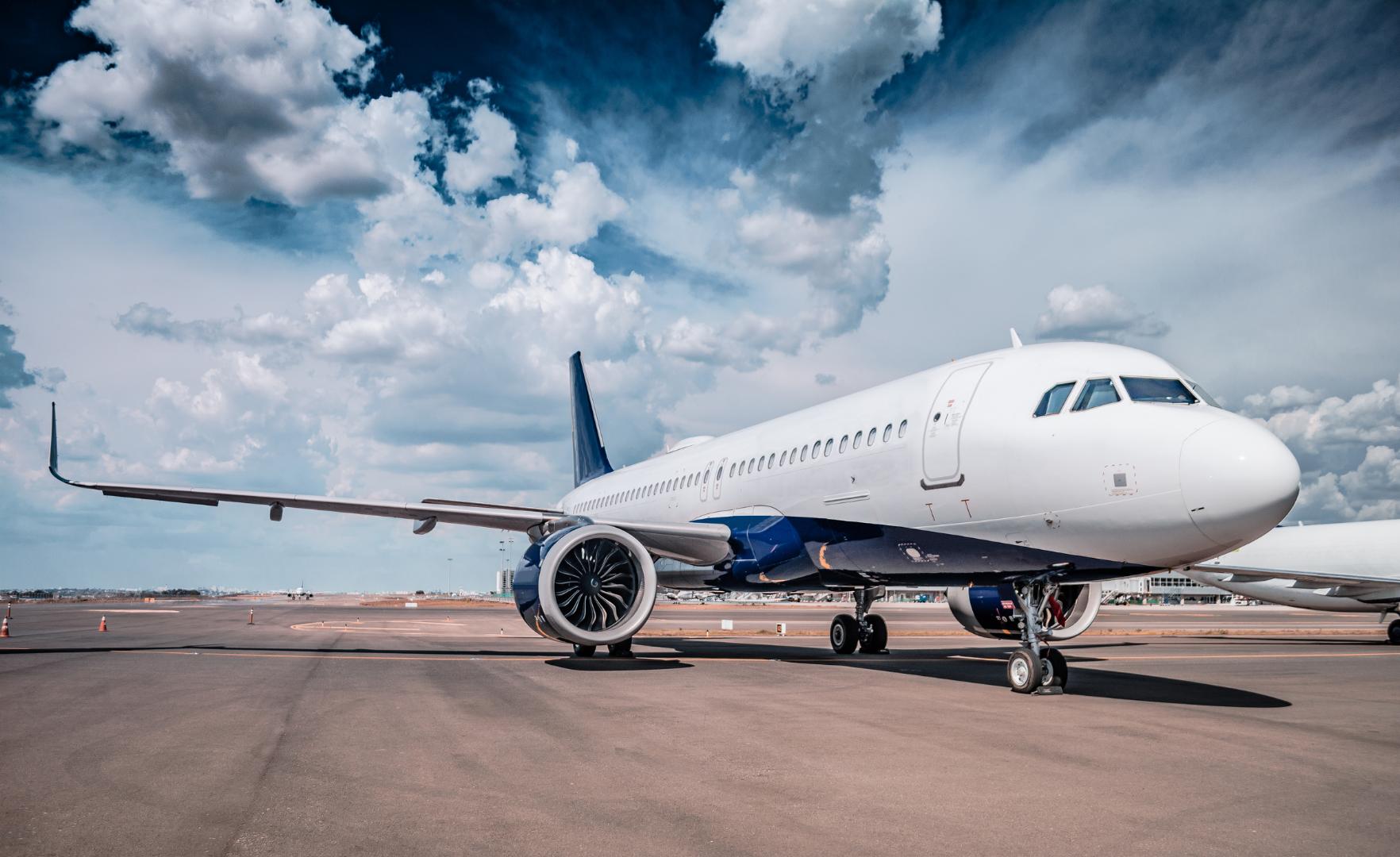 The Future of Flight: Is Hydrogen the Breakthrough Sustainable Aviation Has Been Waiting For?