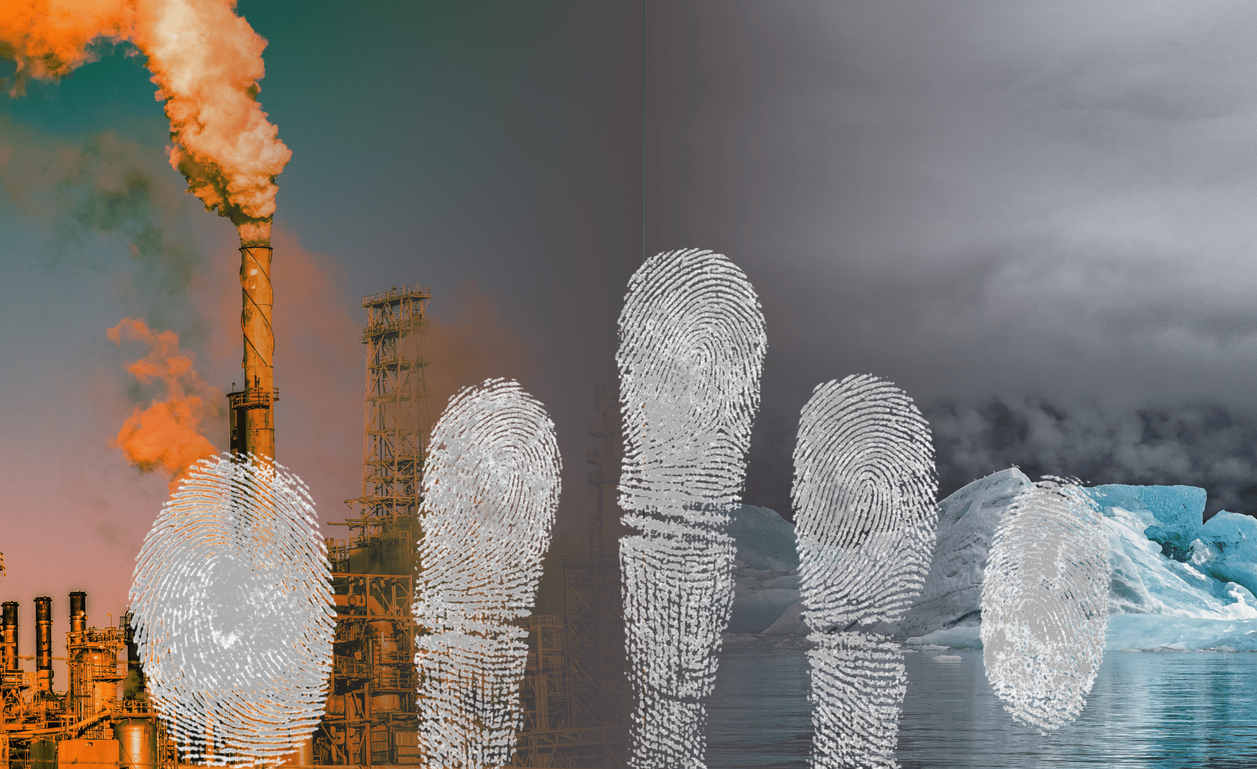 The Truth about the Human Influence on Climate Change