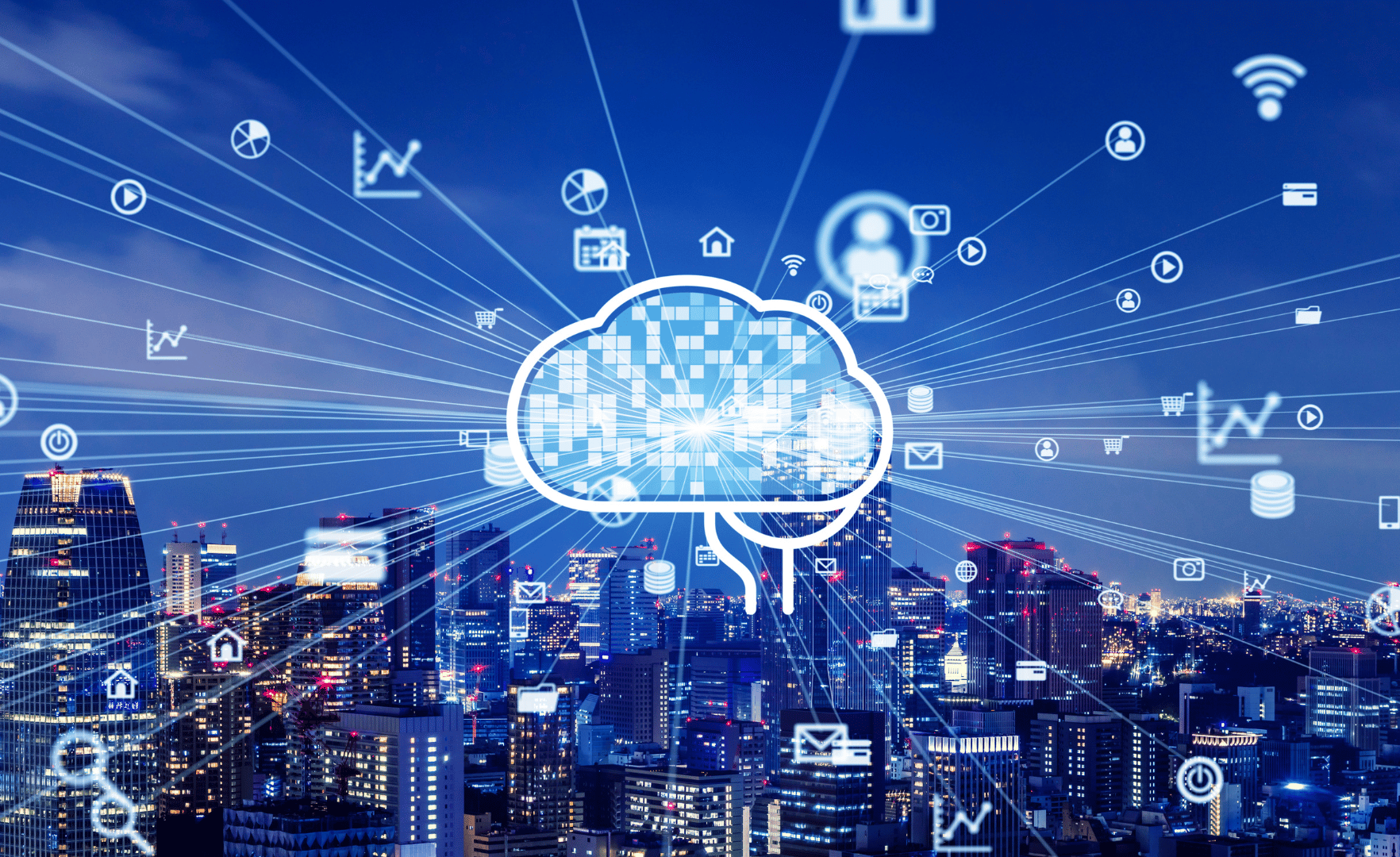 The Climate Cost of AI