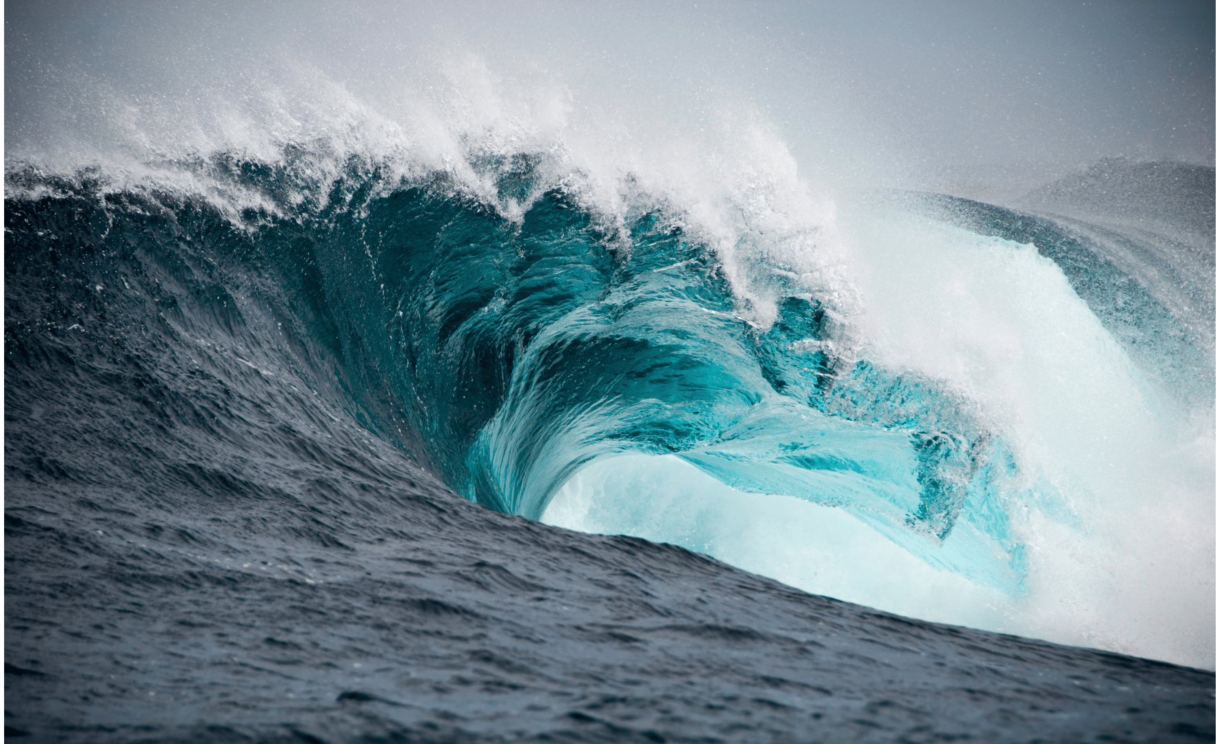 The Untapped Giant in Renewable Energy