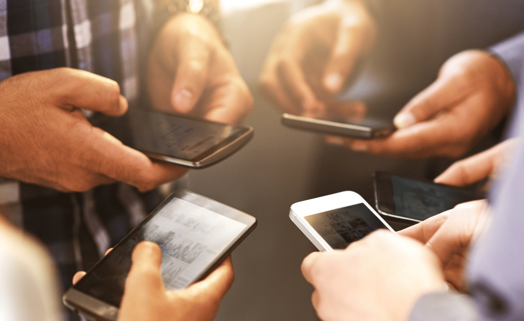Unveiling the Hidden Impact of Our Digital World