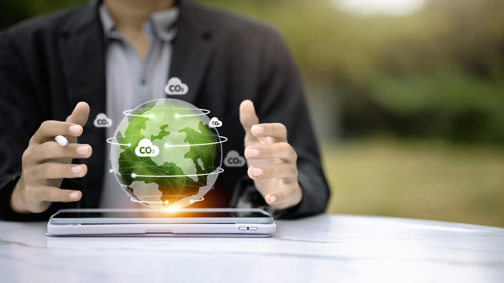 Part 1 of 4 | Measure What Matters: The Right Way to Calculate Your Carbon Footprint