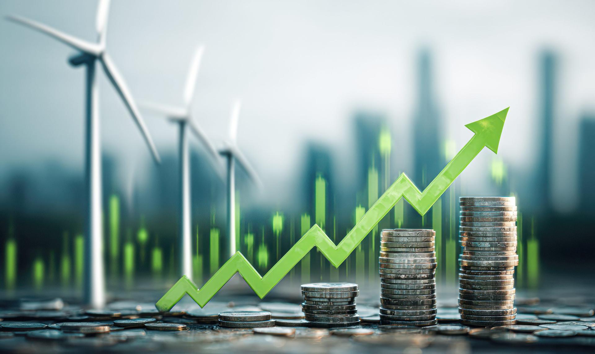 The Green Advantage: How Sustainability Credentials Boost B2B Sales Conversion