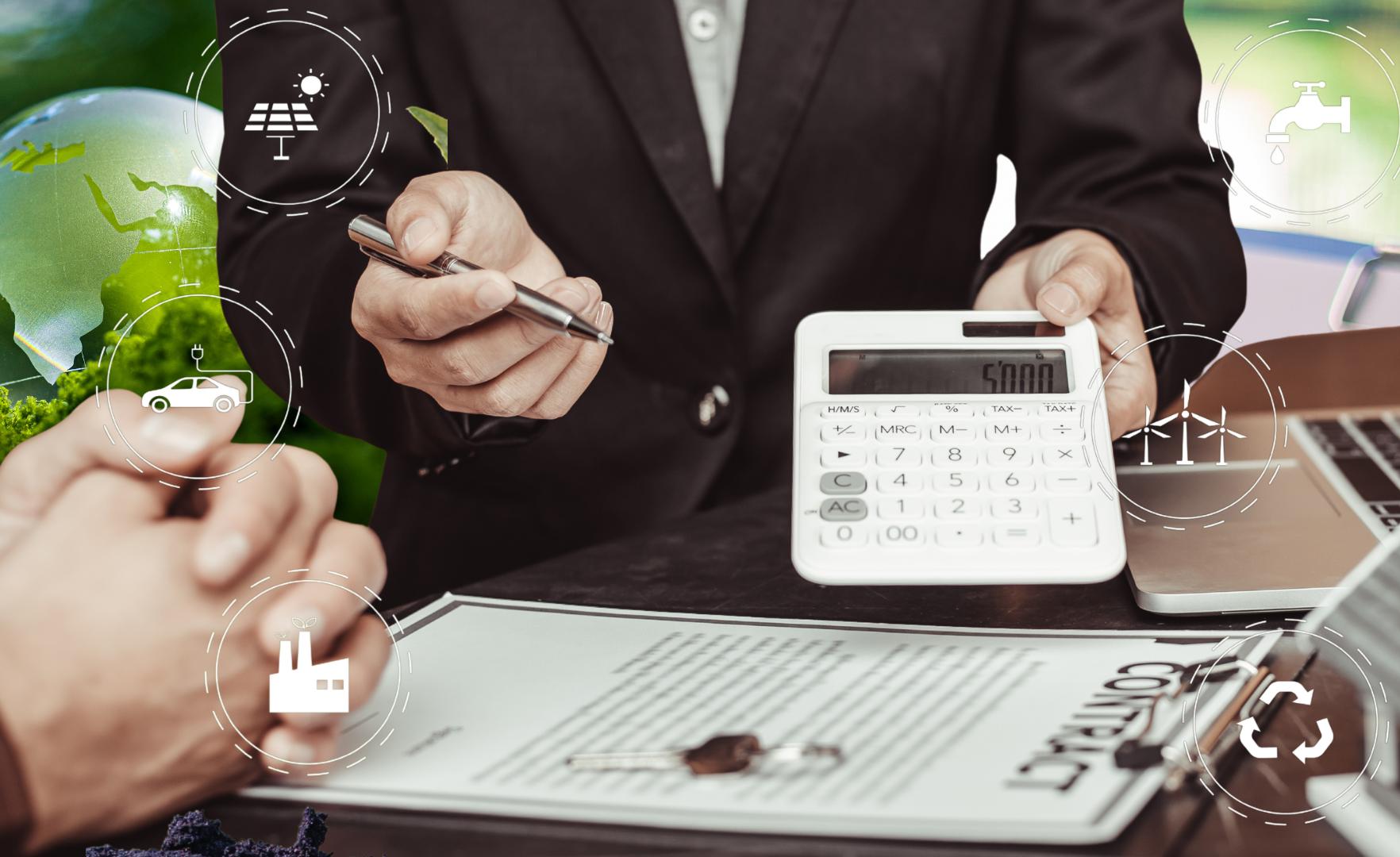 CDP: Disclosure, Risk Management, and Investor Expectations