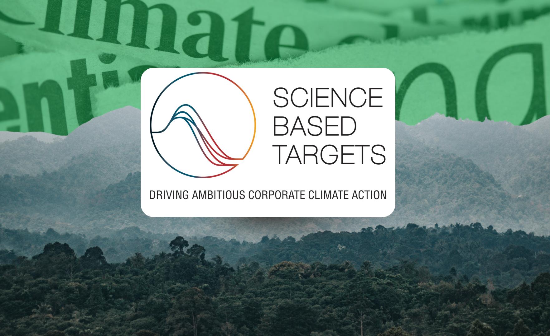 Science Based Targets Initiative (SBTi): The Gold Standard for Corporate Climate Credibility