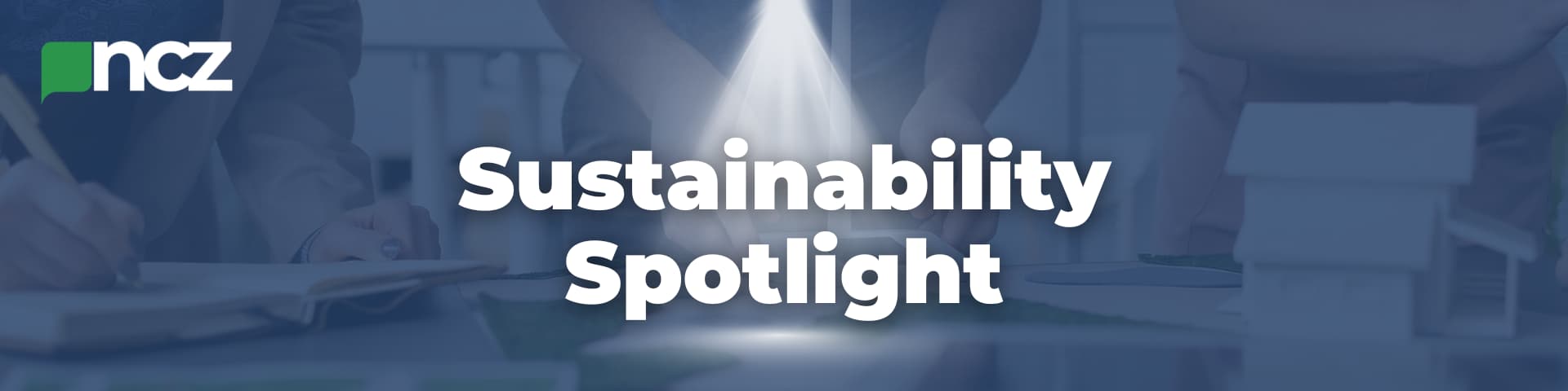 Sustainability Spotlight July 2026
