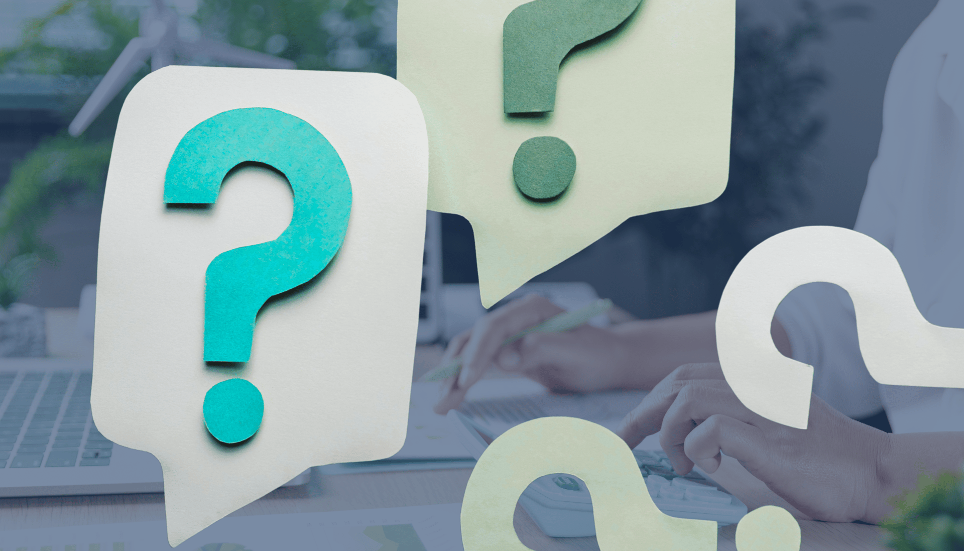 Demystifying Carbon Accounting: The 10 Most Common Questions Businesses Ask