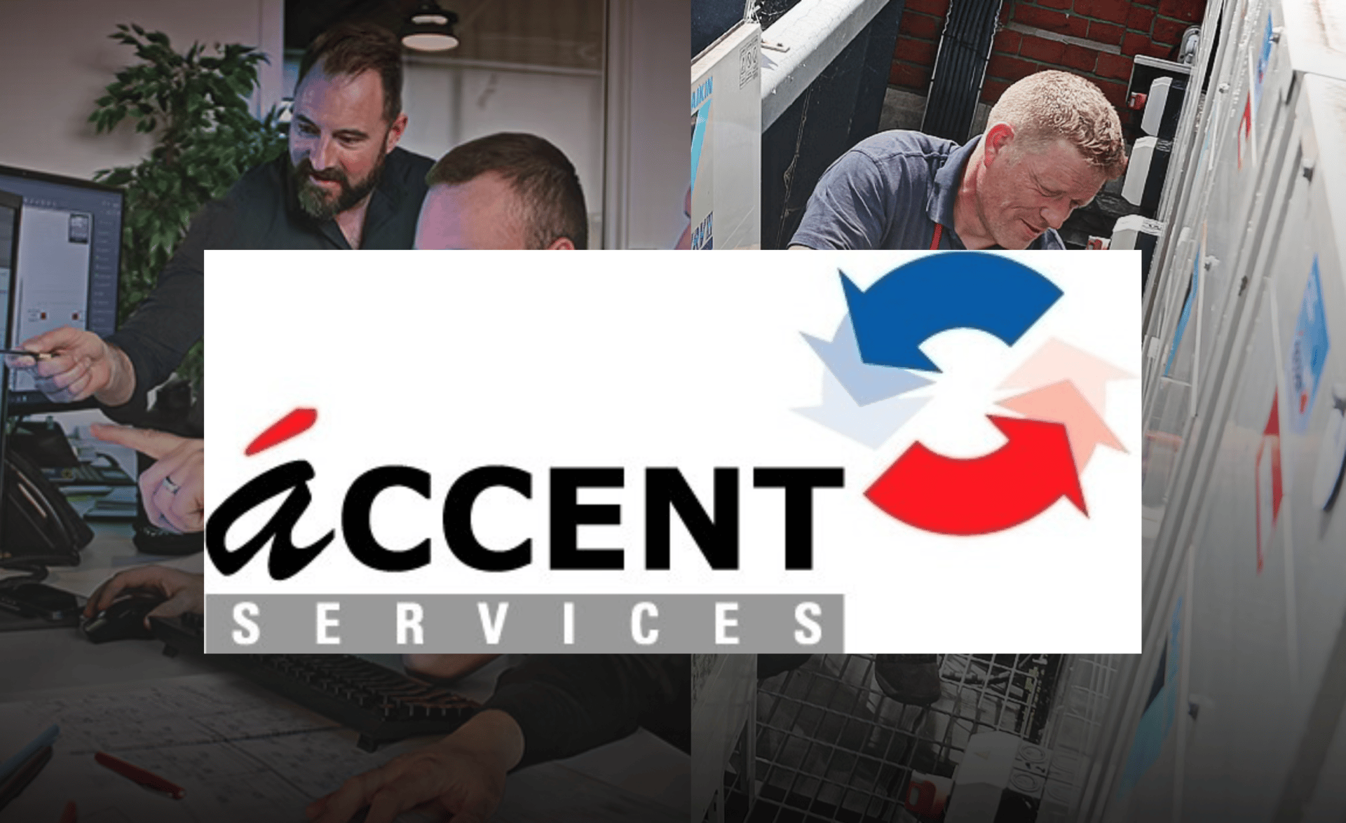 Accent Services
