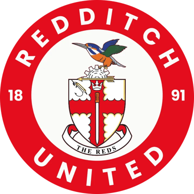 Redditch United FC