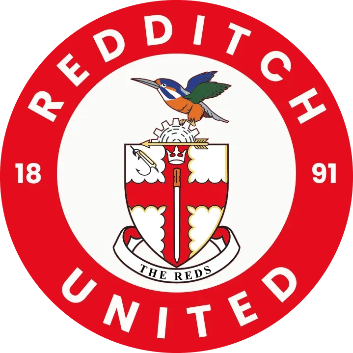 Redditch United FC