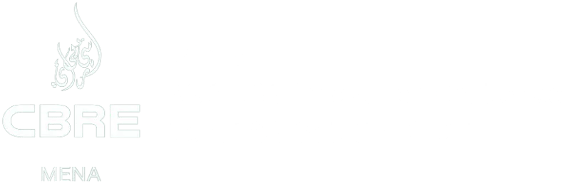 CBRE MENA - winner, KSA ESG Innovation Challenge, Best ESG Solution 2024