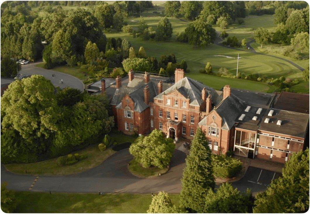 Kings Norton Golf Club case study
